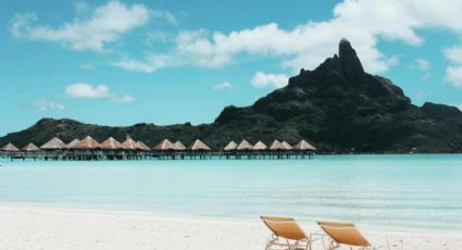 Megapuente: destinos con playa a los que puedes viajar desde el AIFA este fin de semana largo