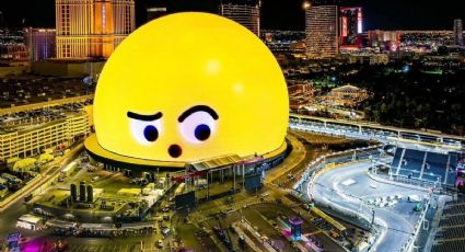 ¿Vas a Las Vegas? Estas son las razones para visitar ‘La Esfera’ en tus próximas vacaciones