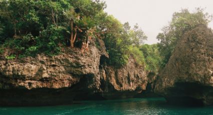 ¡Imperdibles! Las 5 lagunas más bonitas de México para conocer el fin de semana largo