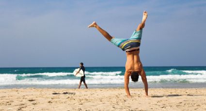 ¿Cuál es el mejor traje de baño para hombre que recomienda la Profeco para tus vacaciones?