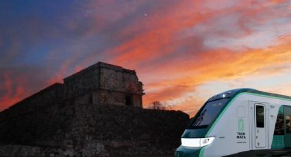 ¿Conoces la Ruta Puuc? El trayecto abordo del Tren Maya que te llevará por las zonas arqueológicas