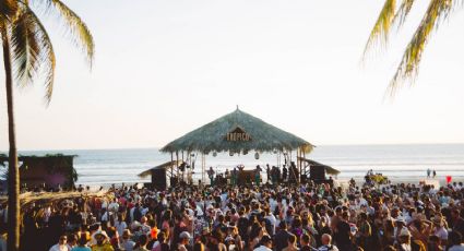 Festival Trópico cambia de sede para ayudar a Acapulco: Cartel, fechas y lo que debes saber