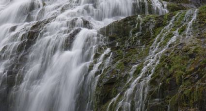 Viajes en el Tren Maya: Majestuosas cascadas de Tabasco que podrás conocer entre la selva