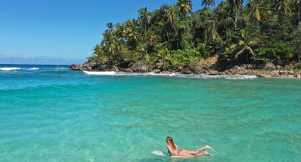 El hermoso país del Caribe donde se graba Exatlón México 2023 rodeado de aguas turquesa