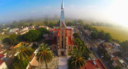 Jalapa de Cánovas: ¿Cómo llegar a uno de los pueblos más bonitos del mundo en México?