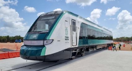 ¡Para escoger! Además del Tren Maya gozarás de estos trenes en el sur de México