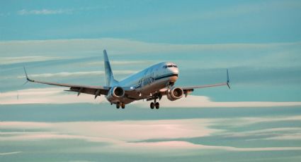 ¿Cuáles son las aerolíneas con vuelos a Europa desde México sin escalas en Estados Unidos?