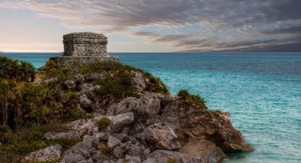 ¿Qué sucedió? Zona arqueológica de Tulum anuncia cierre temporal en estas fechas