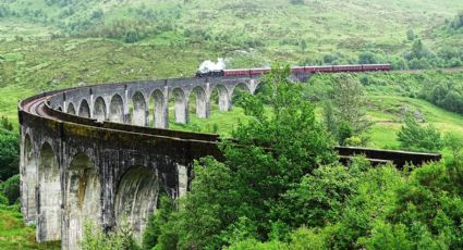 ¡Viajes de invierno! Cuánto cuesta el boleto de El Chepe durante las vacaciones de diciembre