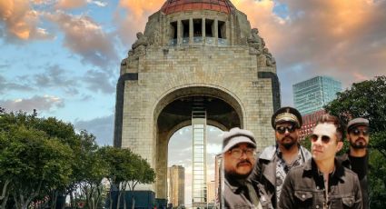 Jóvenes por la Paz: ¿Qué bandas se presentarán GRATIS en el Monumento a la Revolución?