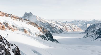 ¡Atención viajeros! Nevado de Toluca suspende acceso a su cráter a turistas y visitantes