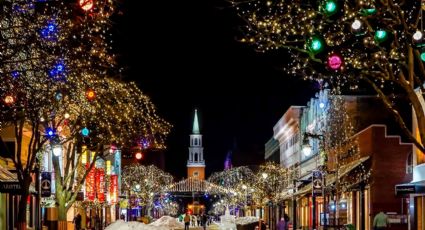 Brilla Fest 2023: el sitio ideal para disfrutar una villa navideña y espectáculos de luces