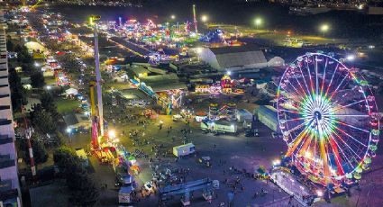 ¿Sin planes? Feria de Querétaro revela a los artistas y el costo de sus boletos este 2023