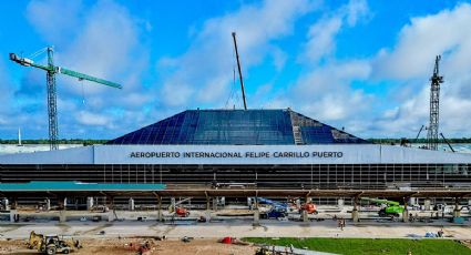 Aeropuerto de Tulum: ¿Cómo conecta esta terminal aérea con la ruta del Tren Maya?