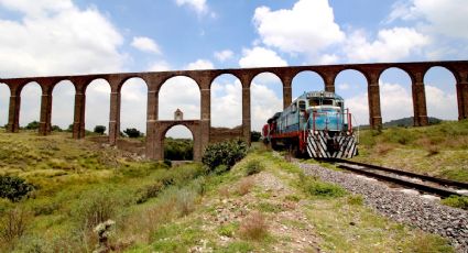 Pueblos Mágicos con construcciones de piedra para disfrutar un viaje arquitectónico