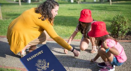 Visa americana: Los requisitos para trabajar como niñera en EU y ganar 783 dólares al mes