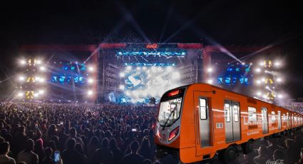 Flow Fest 2023: ¿Cuál será el horario de la Línea 9 del Metro para el festival?