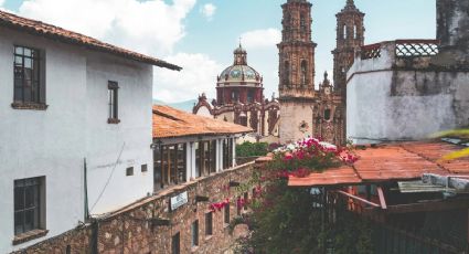 ¿Qué hacer y ver en el Pueblo Mágico de Taxco si vas a la Feria de la Plata 2023?