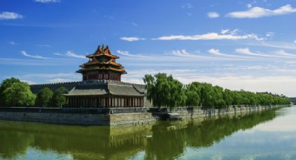 China elimina visa para estos países a partir del 2024