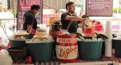 Llega la popular Feria de las Pulquerías Tradicionales 2023 a la CDMX y te contamos los detalles