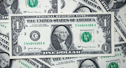 Viajas a EU, este es el precio del dólar americano hoy domingo 26 de noviembre 2023