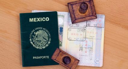 En 4 pasos: Así puedes tramitar el pasaporte mexicano en 2024 para viajar SIN VISA