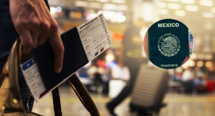 Pasaporte mexicano: 5 documentos con los que puedes acreditar la nacionalidad al realizar el trámite