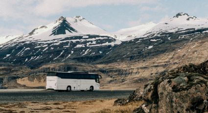 Vacaciones de invierno 2023: ¿Cuáles son las líneas de autobús más baratas para viajar en Navidad?