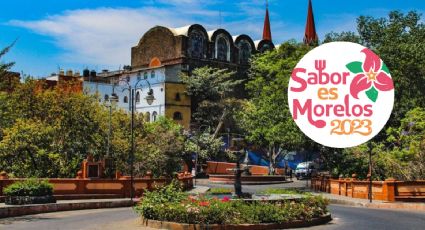 Llega el Festival Sabor Es Morelos con Brasil como país invitado: FECHAS y actividades