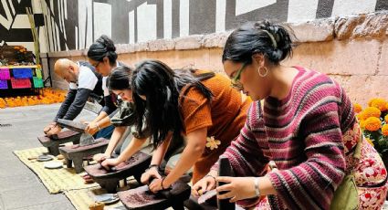 Mucho, el Museo de Chocolate interactivo que te transportará a los brazos de tu abuelita