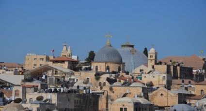 Este es el destino que vio nacer a Jesús de Nazaret y marcó el inicio de la Navidad