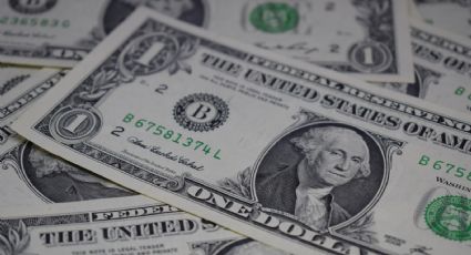 ¿Viajas a USA? Este es el tipo de cambio de dólar hoy miércoles 29 de noviembre 2023