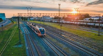 Tren Aguascalientes-Chihuahua: Estos son los pueblos de Zacatecas por los que pasarán sus vías