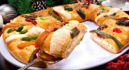 ¡Se acercan los Reyes Magos! Tres lugares donde conseguir las mejores roscas en Puebla