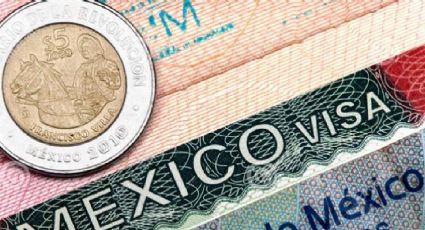 Requisitos para tramitar la visa de turismo de México si viajas o realizas escala en el país