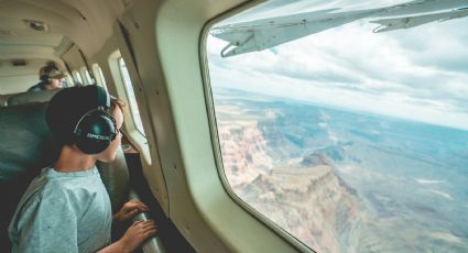 ¿A qué edad puede viajar tu hijo solo en avión si es menor de edad? Estos son los requisitos