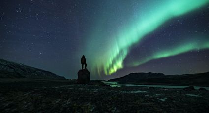 ¿Qué es la Noche Polar? El extraño fenómeno que sumerge en 'oscuridad total' a Alaska