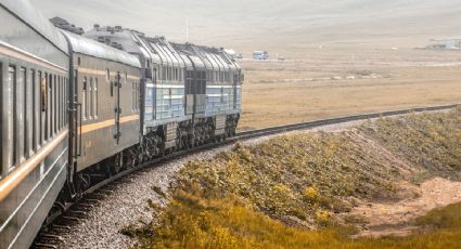 Tren Chihuahua-Aguascalientes: ¿Cuáles son los mejores destinos a los que llegarán estas vías?