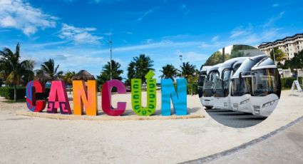 ¿Cuánto cuesta viajar a Cancún en autobús desde la CDMX y en qué terminal abordar?