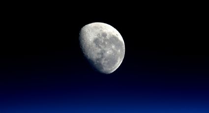 ¿Cuándo y a qué hora podrás ver el ‘beso cósmico’ entre la Luna y Venus en noviembre?