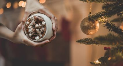 Navidad llega a CDMX con edición especial del Café y Chocolate Fest para el frío