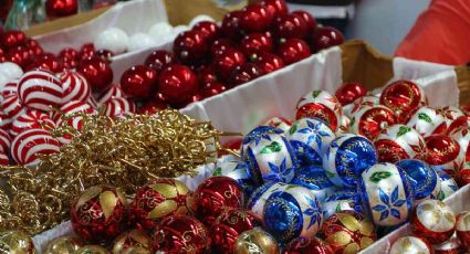 Esta Navidad descubre el Pueblo Mágico en donde se crean las esferas navideñas en Michoacán