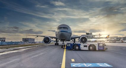 Aerolínea mexicana busca personal para trabajo por 15 mil pesos al mes con estos REQUISITOS