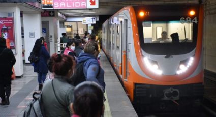 ¿Qué estaciones de la Línea 1 del Metro de la CDMX cerrarán a partir del 9 de noviembre?