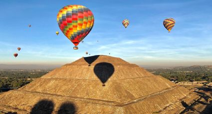 INAH: Así puedes ayudar a salvar la Pirámide de la Serpiente Emplumada en Teotihuacán
