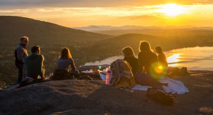 Megapuente de noviembre: ¿Cuáles serán los días para planear unas vacaciones según la SEP?