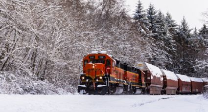 5 cosas que debes saber antes de visitar las Barrancas del Cobre en esta temporada invernal