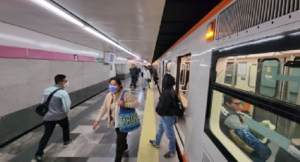 Viajes por la CDMX: ¿Cuándo cerrará el segundo tramo de la Línea 1 del Metro?