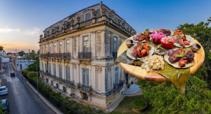 ¿Cuántos días faltan para el Festival Sabores de Yucatán? Planea tu viaje a este bello estado