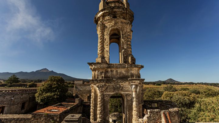 Tlaxcala: Tras la ruta del agave